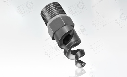 Spiral Full Nozzles